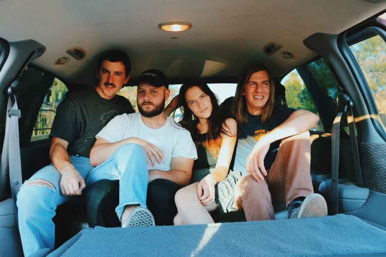 Gracie’s Tax Bar Enters the Live Music Game With Nanami Ozone