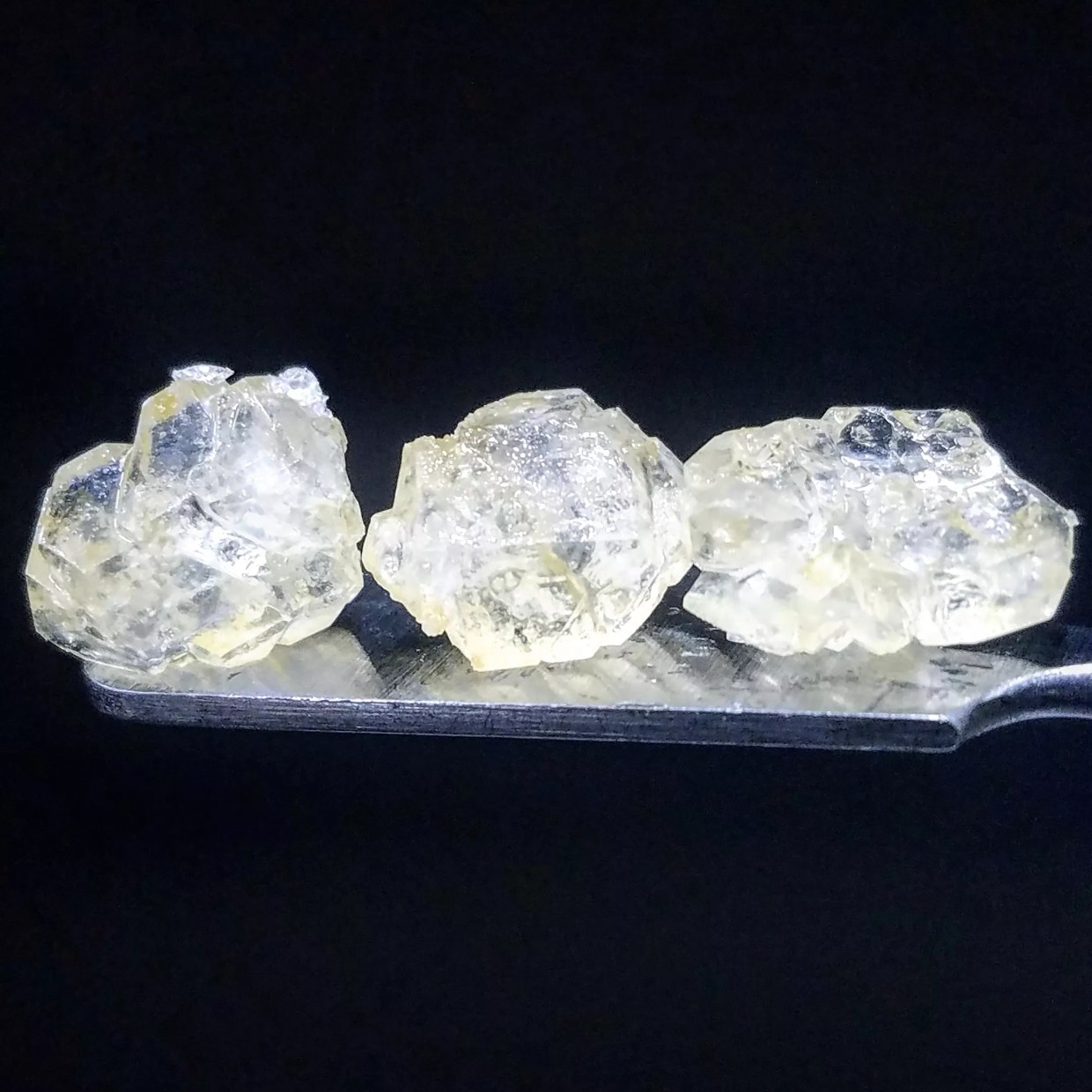 Diamond Mining: THCA Diamonds Are One of the Industry’s Emerging Concentrates