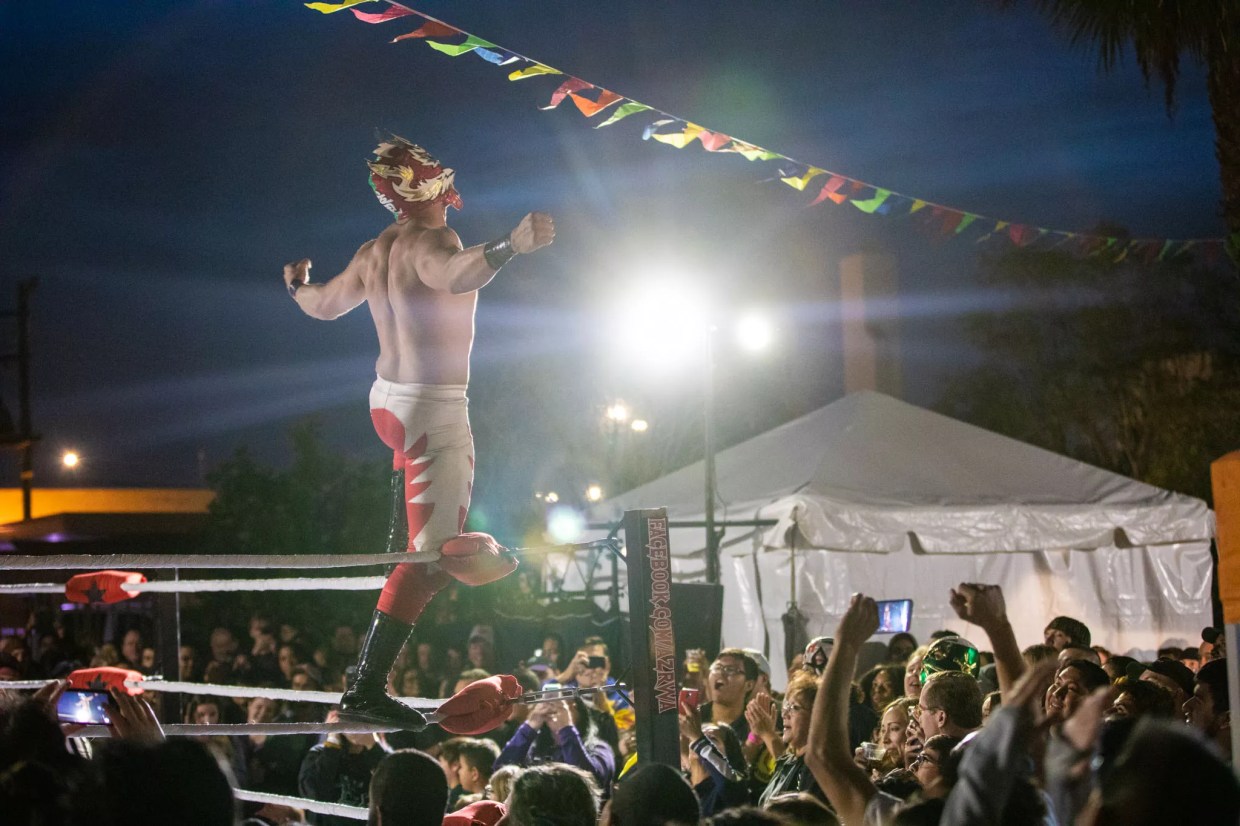 Who Needs a Three-Day Music Fest When Flying Burrito Festival Gets It Done in One?