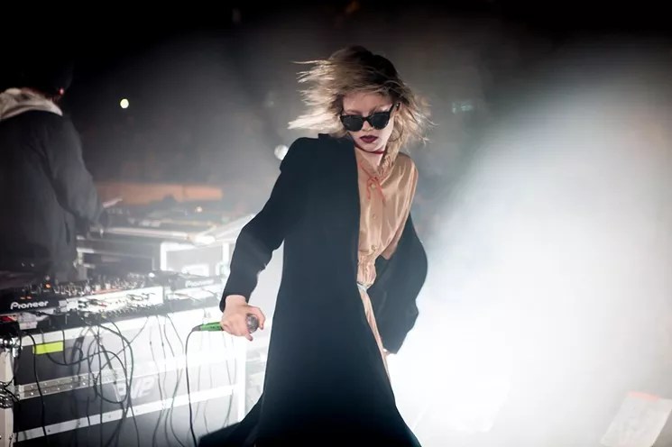 Could Phoenix Have Its Own SXSW?