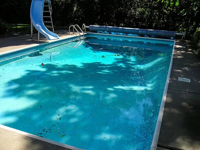 We Fix Ugly Pools™ Sues Company Formerly Known as We Fix Ugly Houses