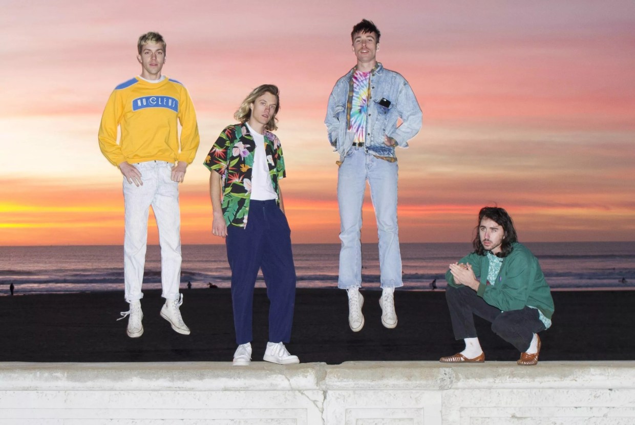 The 11 Best Concerts in Phoenix This Week