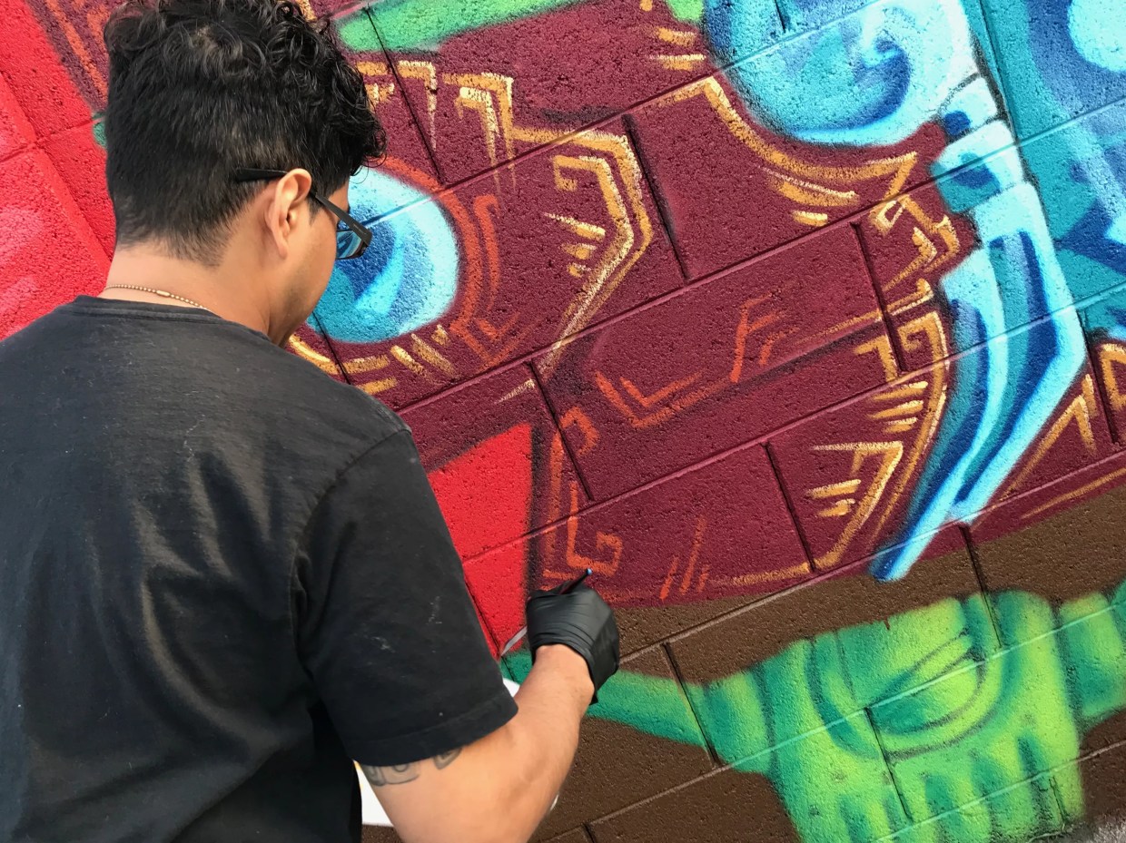 Best of Phoenix 2020: Our Favorite Works of Art