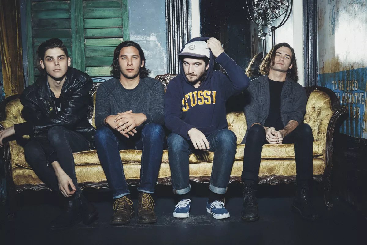 Plague Vendor Are the Disease You Want to Catch