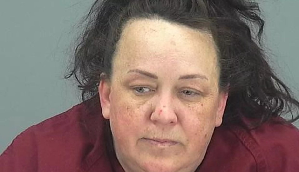 YouTube Mom Accused of Child Abuse Had Prior DCS Reports