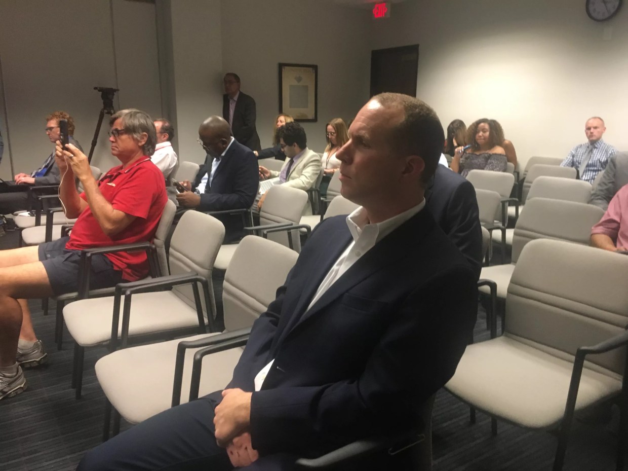 Former Ducey Appointee’s Son Stands to Gain From Bill to Spend $750K on App