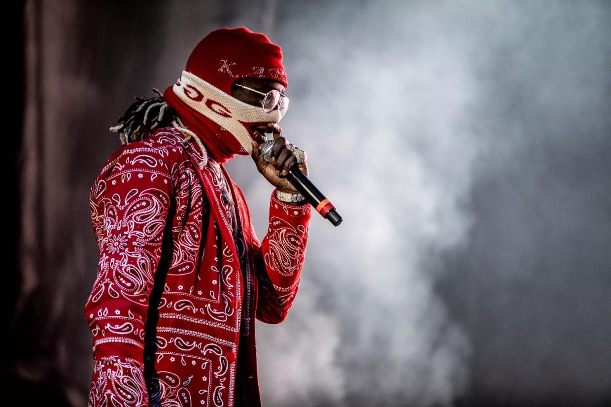 Lil Nas X’s Song Asks ‘Who Gets to Be the Cowboy?’