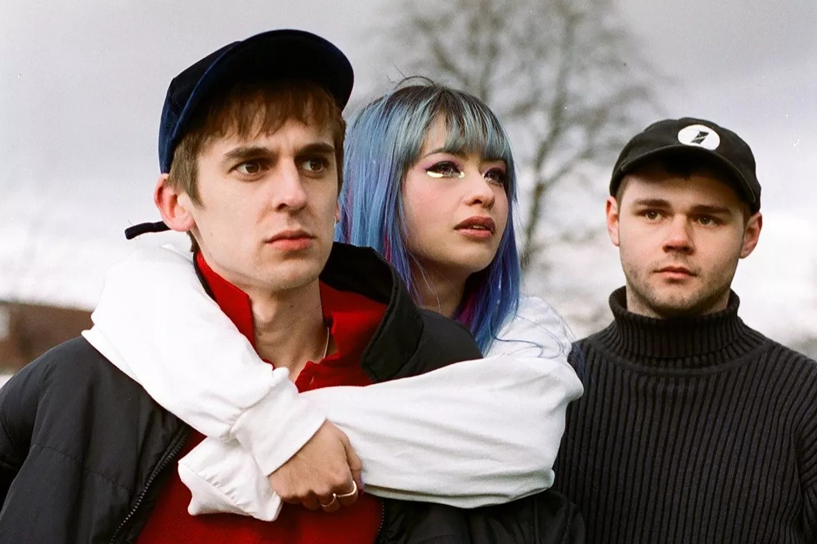 Kero Kero Bonito and the Wisdom of Make Believe