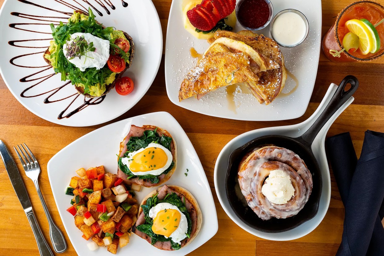 Ladera Closes to Make Way for The Vig in North Phoenix