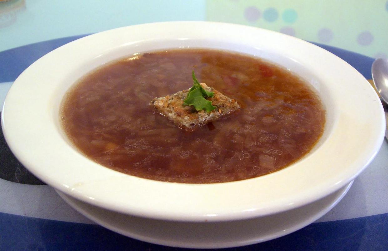 Gluten in Soup at Grand Canyon’s El Tovar Hotel Injured L.A. Man, Lawsuit Claims