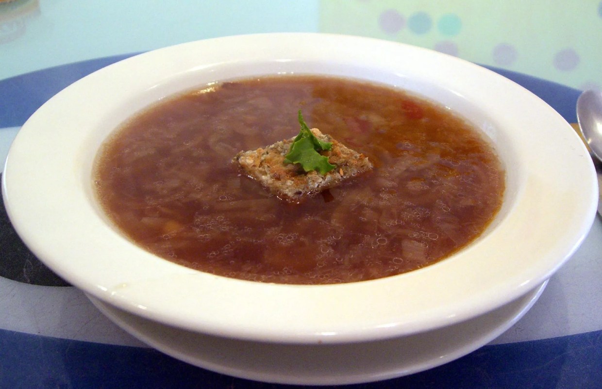 Gluten in Soup at Grand Canyon’s El Tovar Hotel Injured L.A. Man, Lawsuit Claims