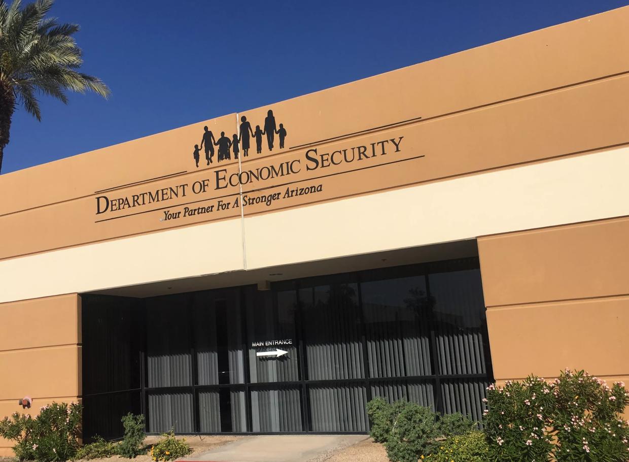 Disability Workers Suing Arizona For Failure to Pay Wages