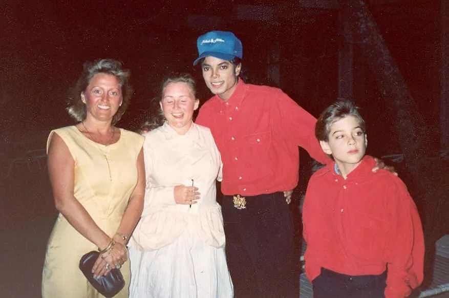 Lessons From <i>Leaving Neverland</i>, Part 4: What Can We Do?