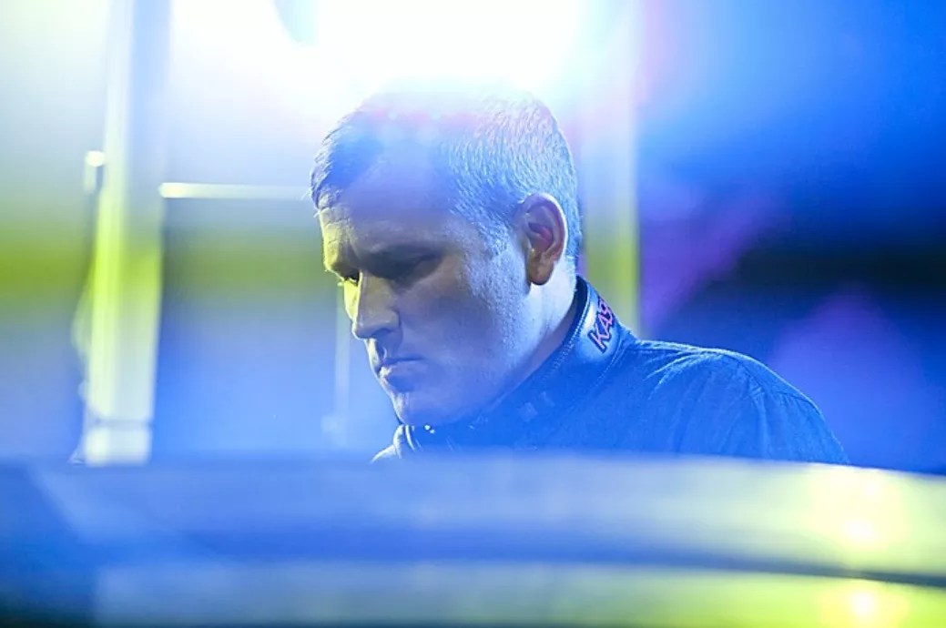 Here Are the Phoenix Lights Festival 2019 Set Times