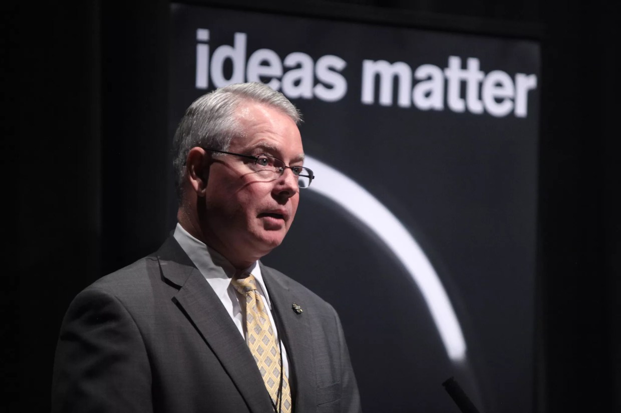 ACLU: Bill Montgomery’s Office Is Still Prosecuting Medical Marijuana Patients