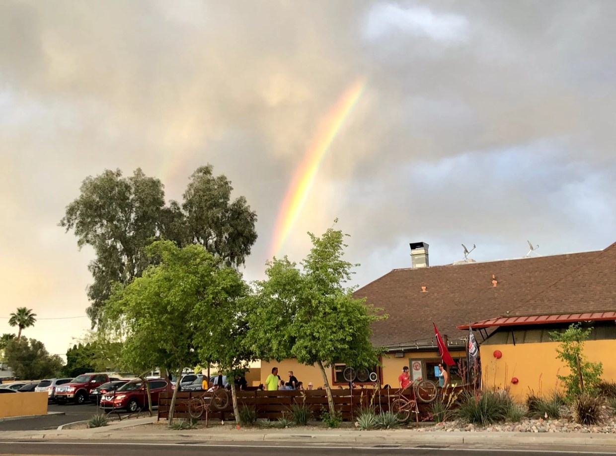 Tempe’s Boulders on Broadway rebrands as a Utah brewery taproom
