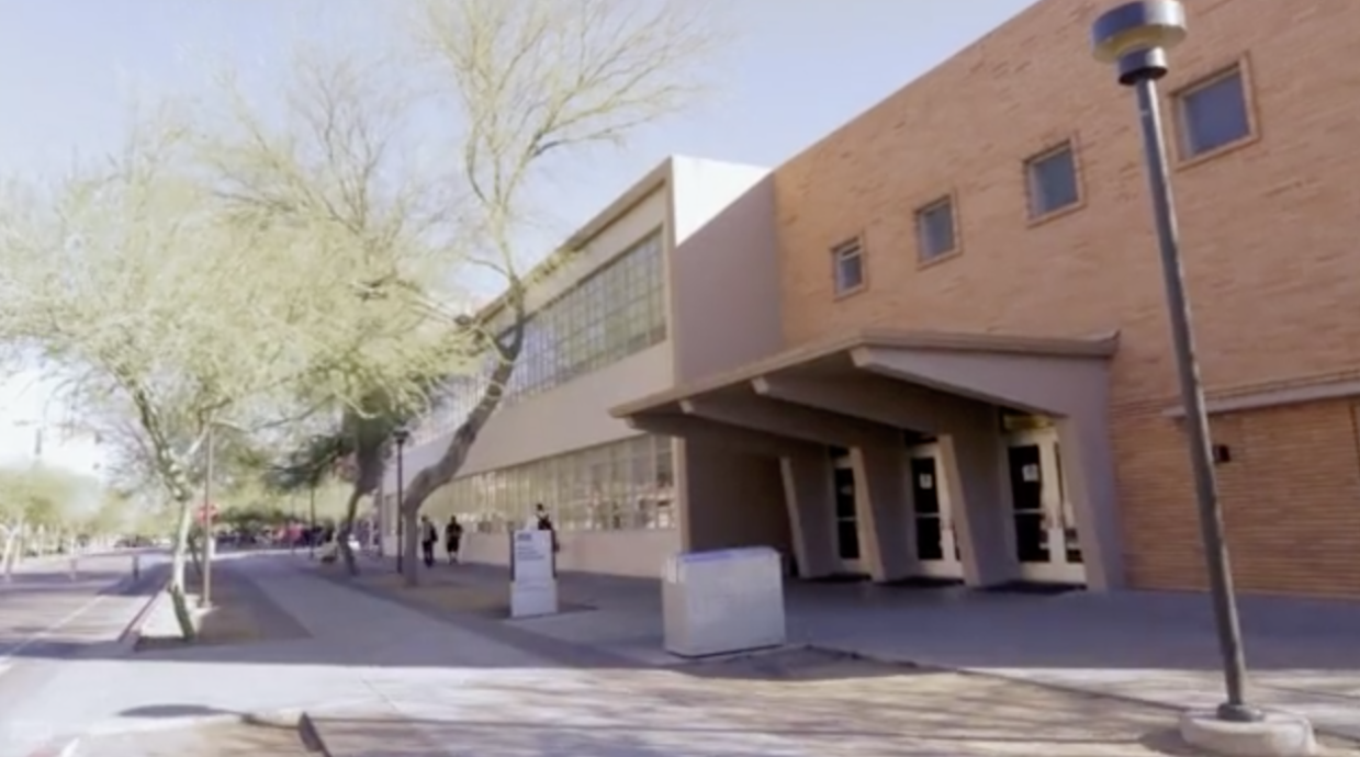 ASU Police Report Stranger Sexual Assault on Tempe Campus