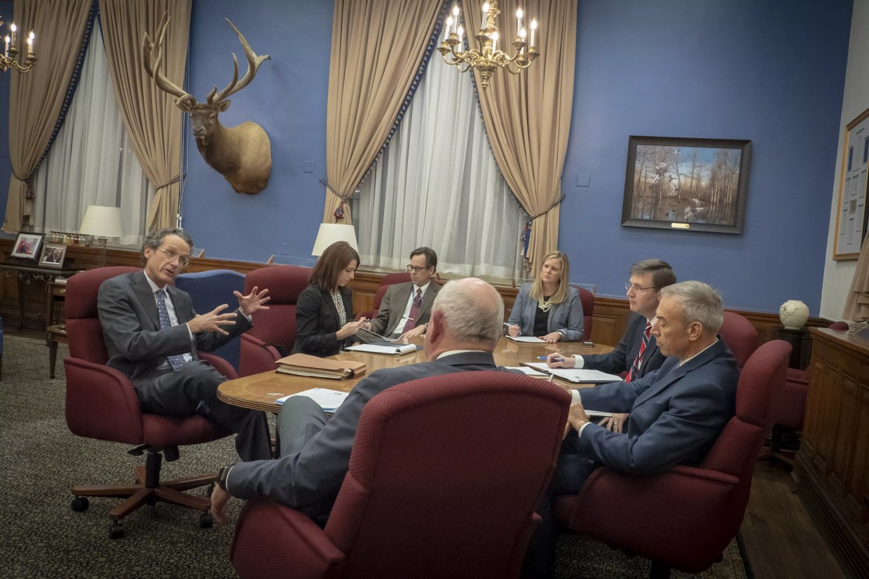 APS Quits Anti-Clean-Air Lobbying Group Under Scrutiny by House Democrats