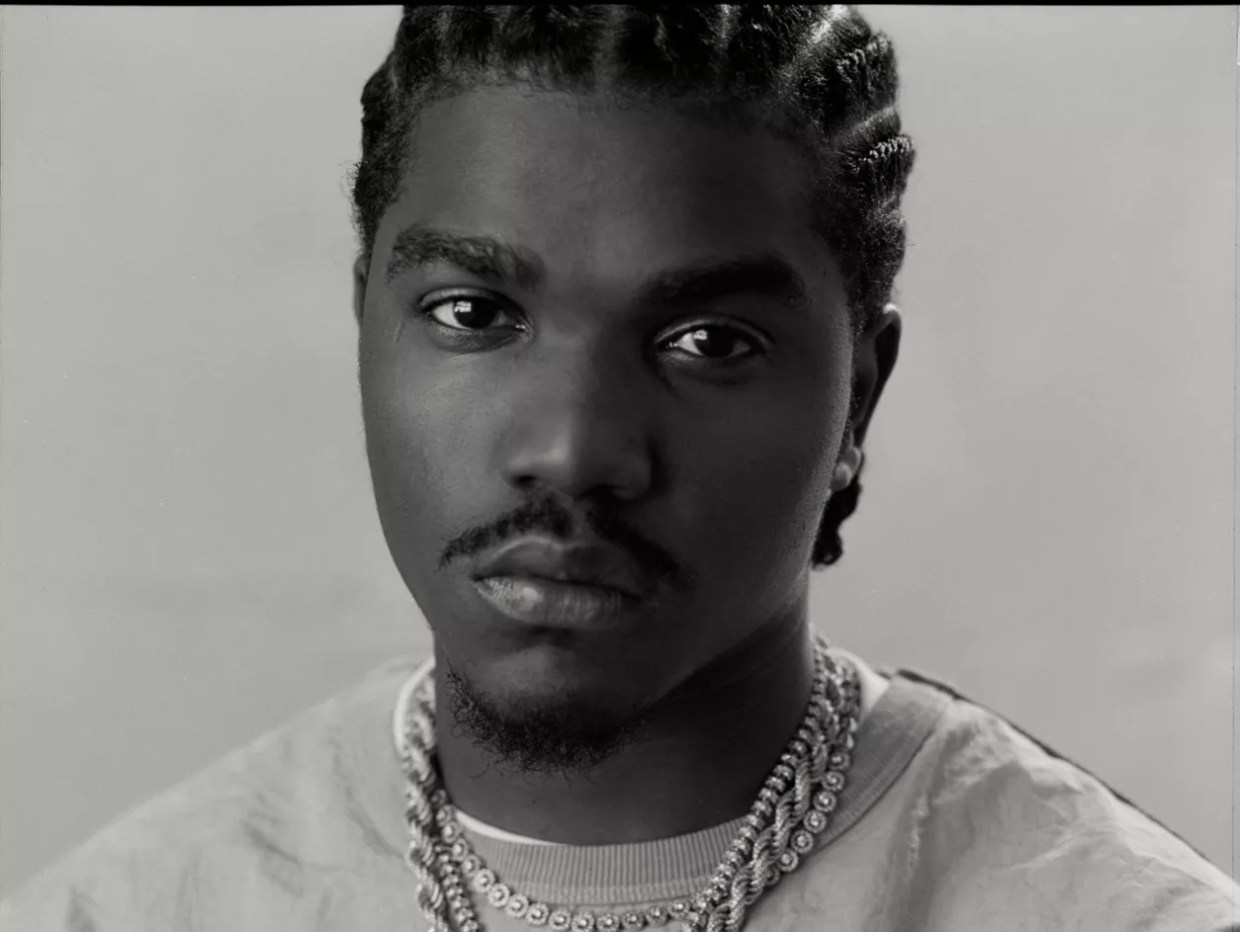 Smino: A Rapper Who’s the Real Deal Comes to Crescent Ballroom