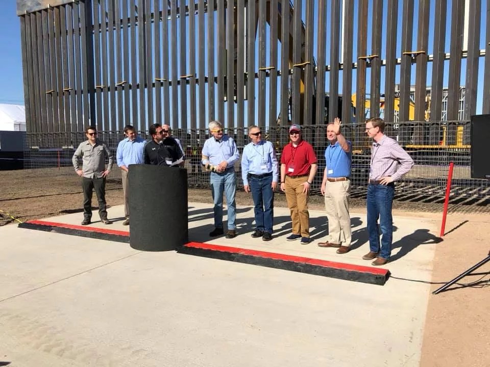 Congressman Who Visited Arizona Border Went Home With False Tuberculosis Rumor