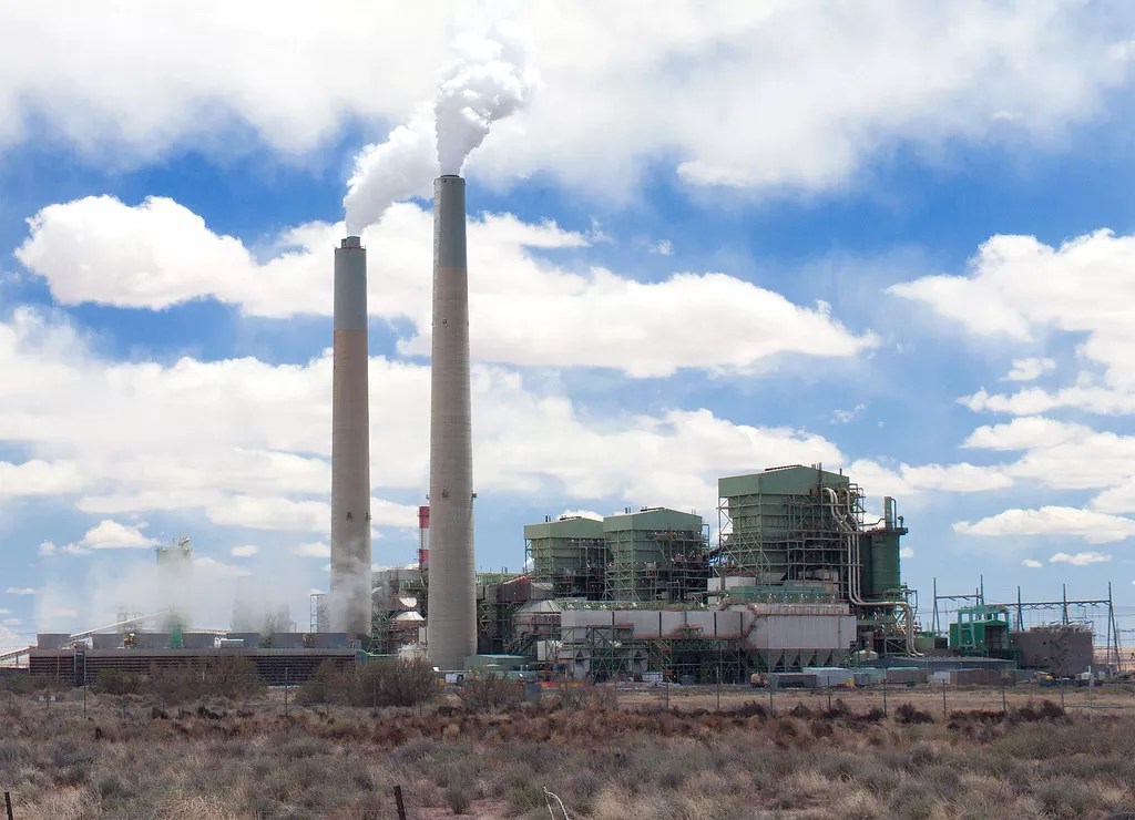Arizona Utility Customers Are Funding Lobbying Against Public Health Regulations