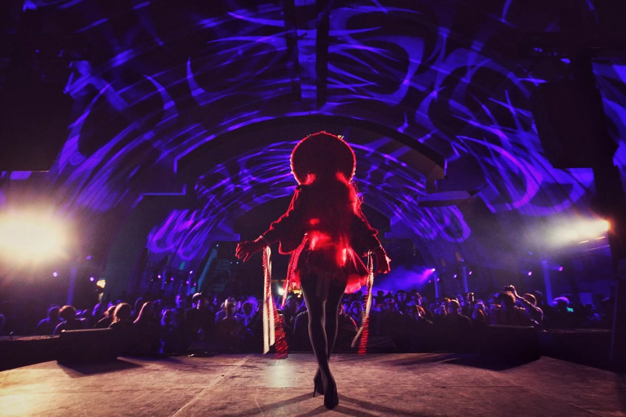 FORM Arcosanti 2019 Winners and Losers