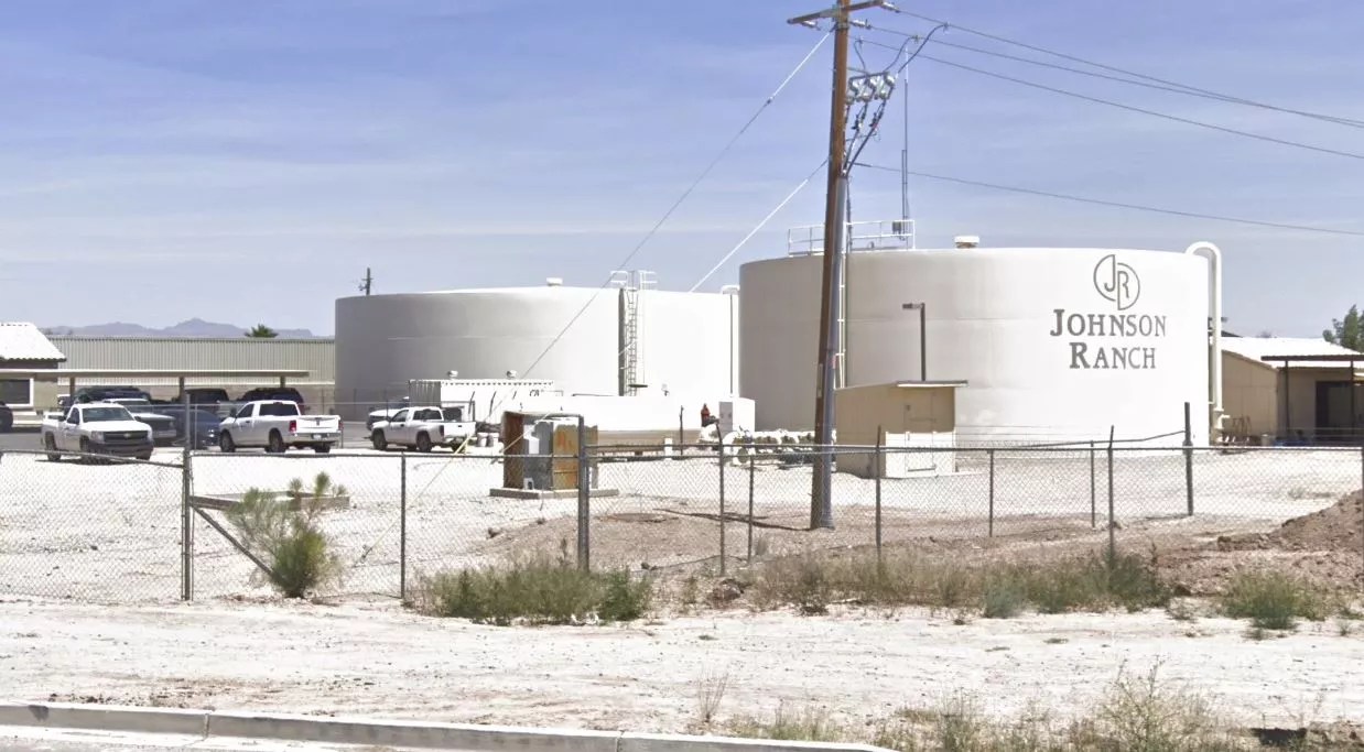 Developer George Johnson Loses $21M to Ex-County Supervisor Andy Kunasek