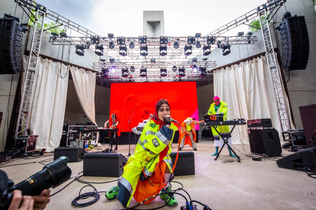 Hey, Artists! Check Out These Fresh Opportunities in Metro Phoenix