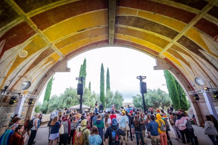 FORM festival returns to Arcosanti in 2026