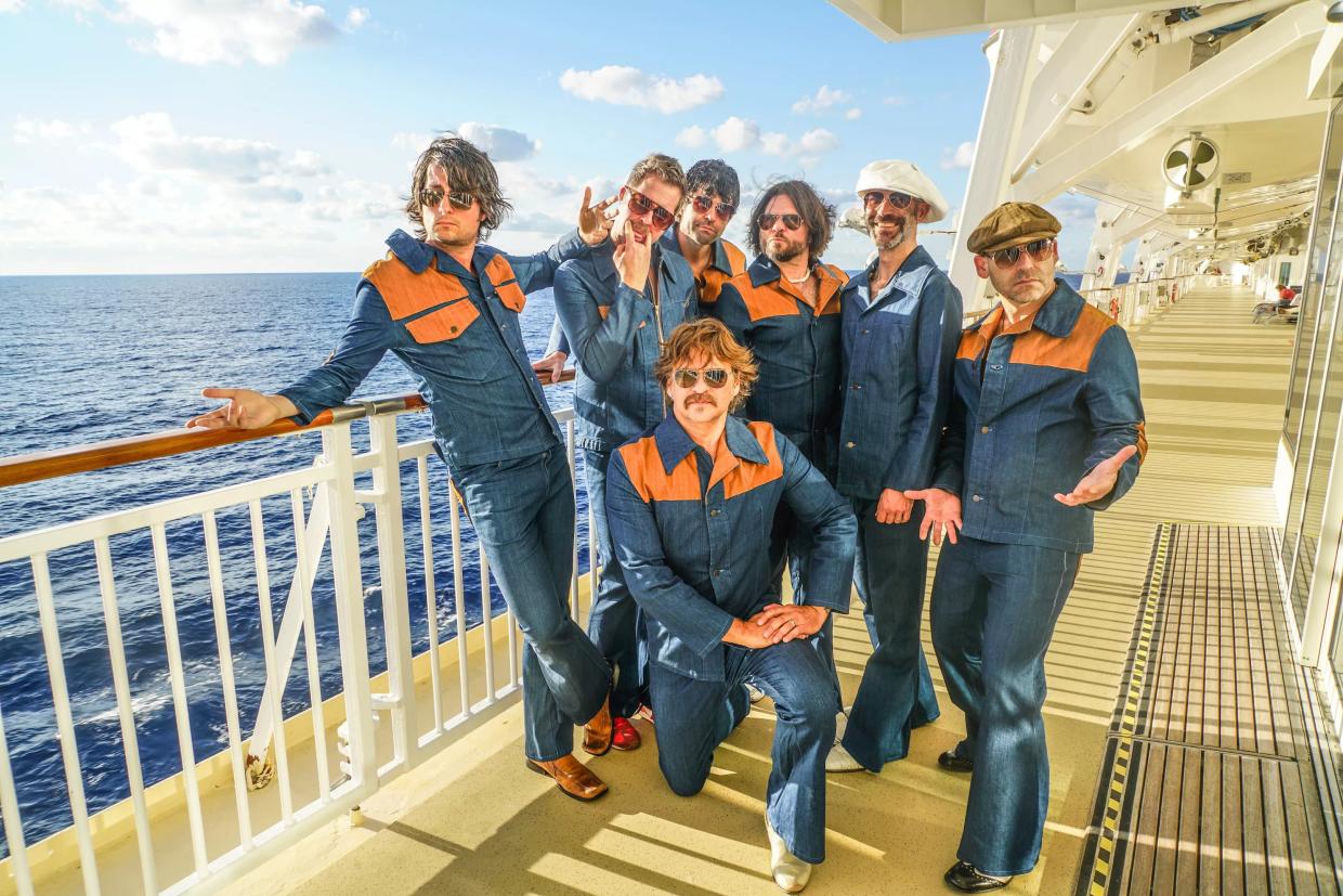 The Nine Best Concerts in Phoenix This Weekend