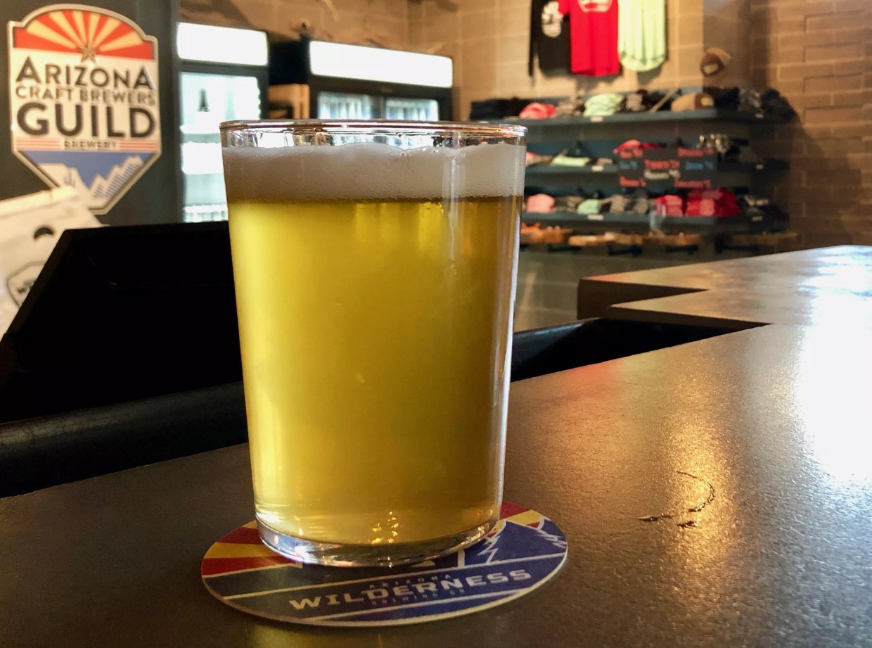 Best of Phoenix 2021: The Valley’s Best Beverages and Places to Drink