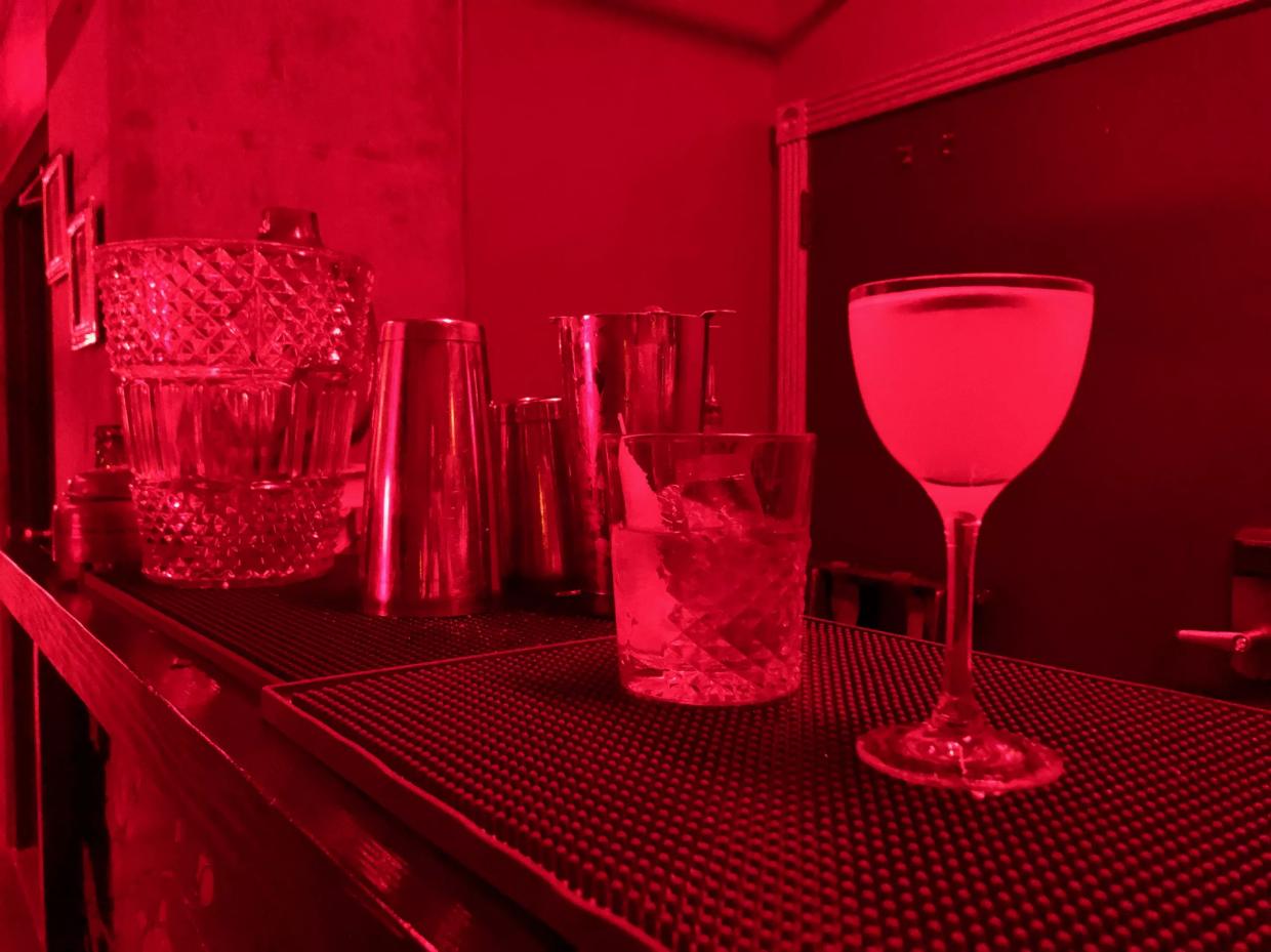 Dodge the Heat at these Hidden and Underground Bars in Downtown Phoenix