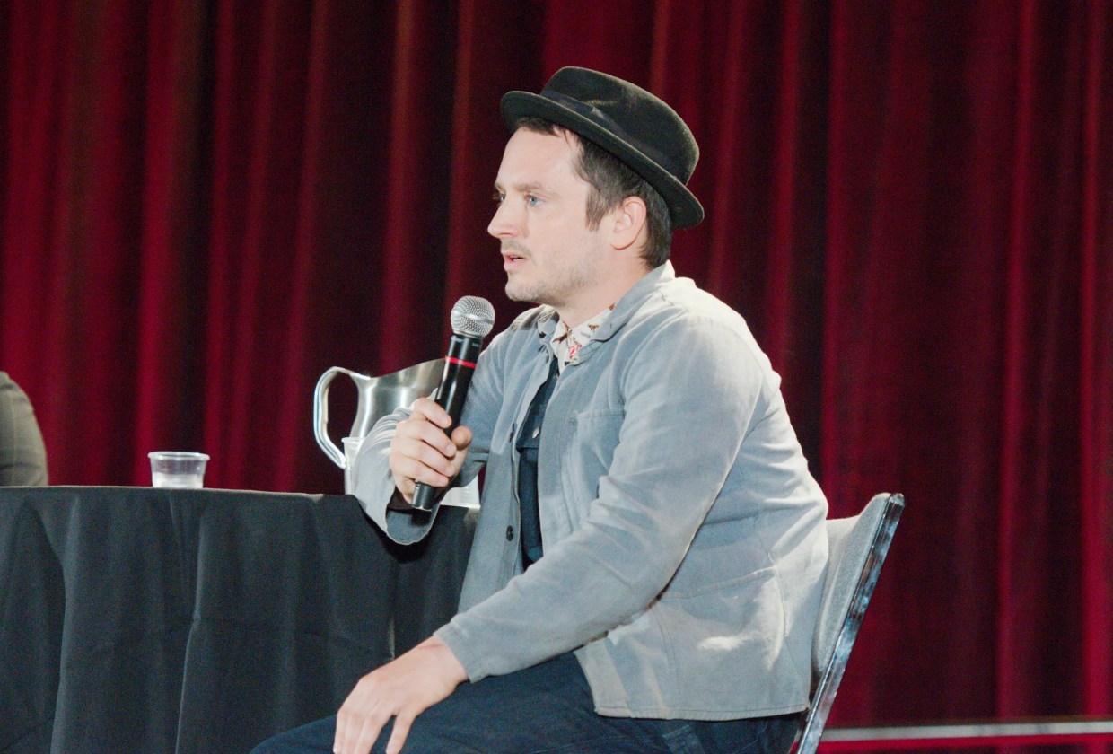 10 Things We Learned From Elijah Wood’s Q&A at Phoenix Fan Fusion 2019
