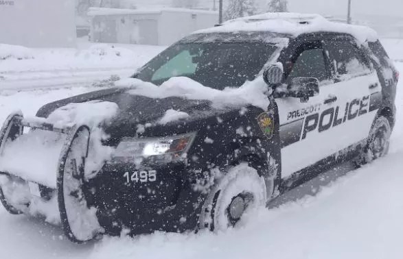 Why Joe Biden’s Son Wasn’t Charged for Cocaine in Pot-Hating Yavapai County