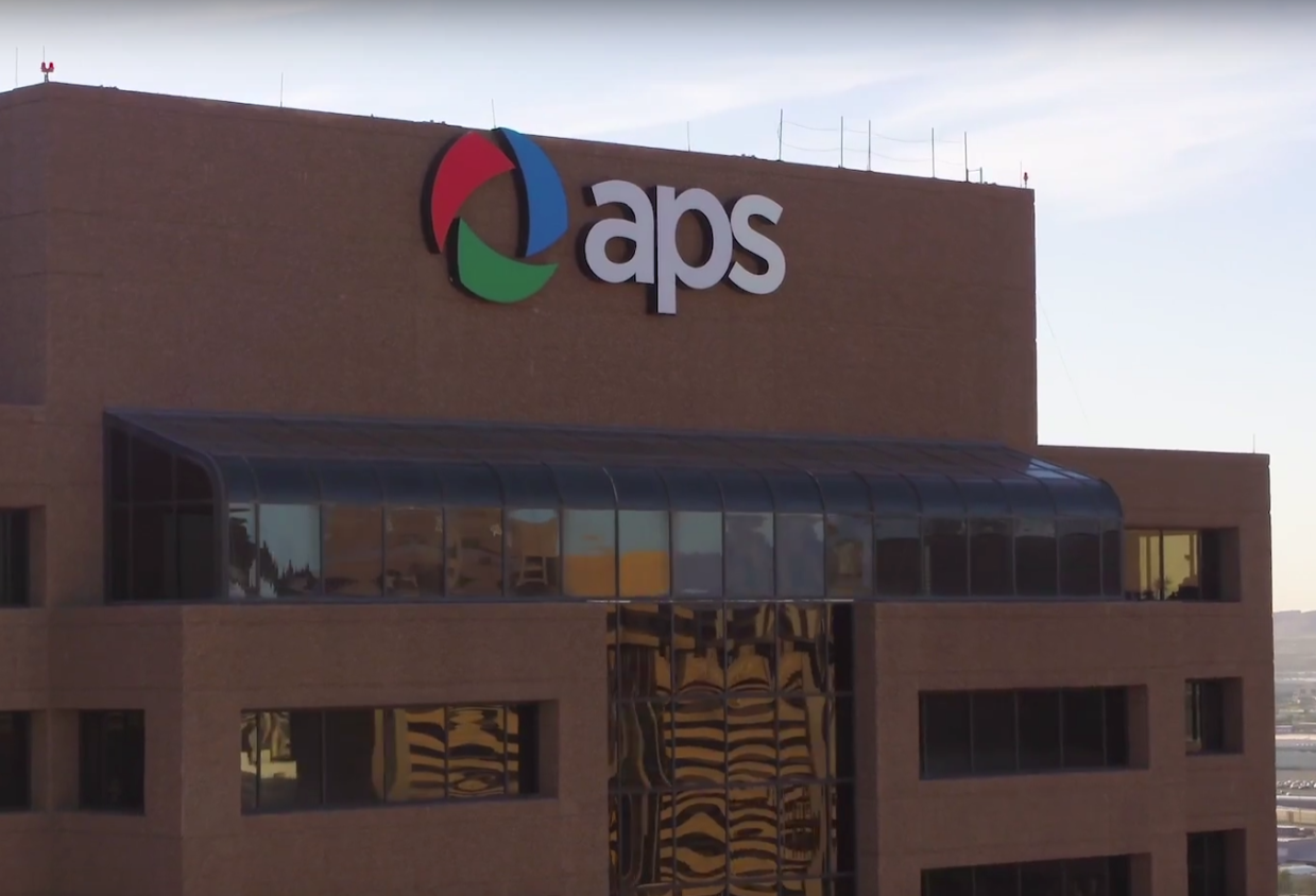 APS Ex-Employee Sues Over Alleged Sexual Harassment and Retaliation