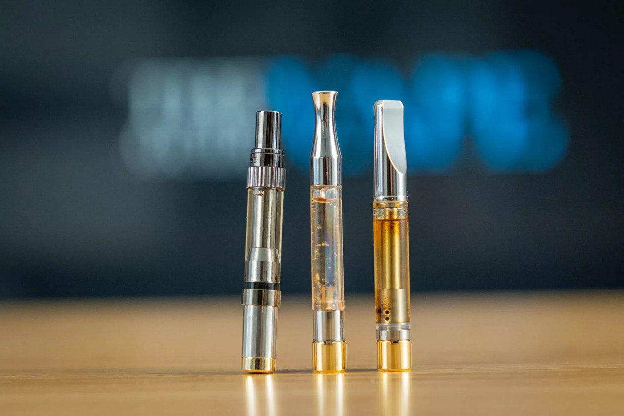 As Vape-Related Illnesses Climb Nationwide, Arizona’s Industry Hones Its Messaging