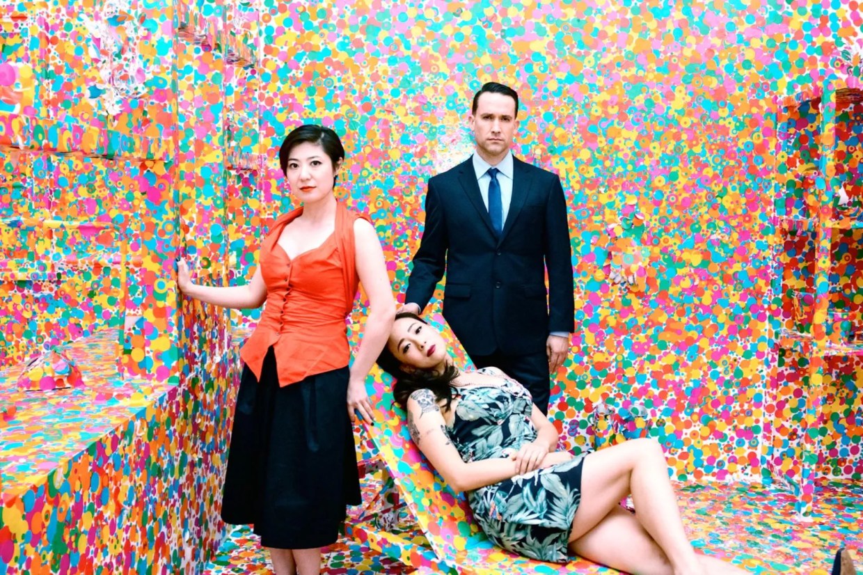 Xiu Xiu’s Jamie Stewart Will Never Stop Being Provocative