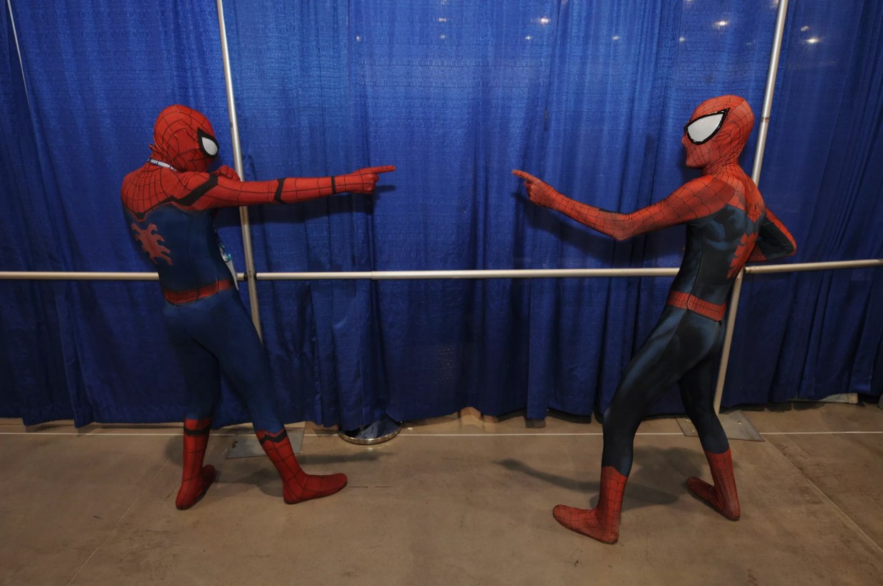 The First Phoenix Fan Fusion 2020 Guest Has Been Announced