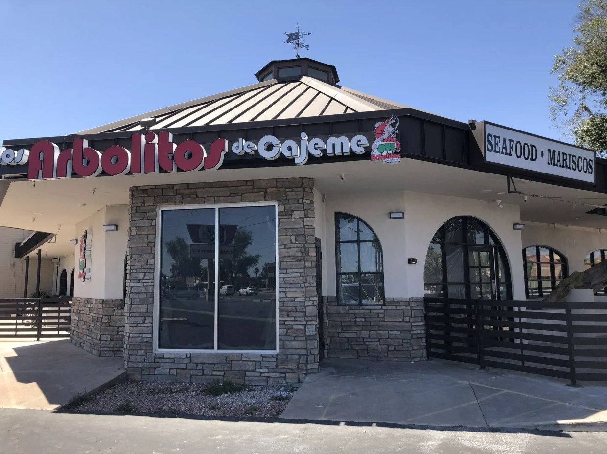 New Restaurant: Popular Northern Mexico Eatery Coming to Phoenix