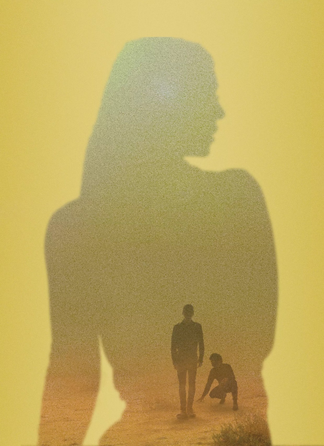 Dan Boeckner’s Operators Return With Sci-Fi Epic <i>Radiant Dawn</i>