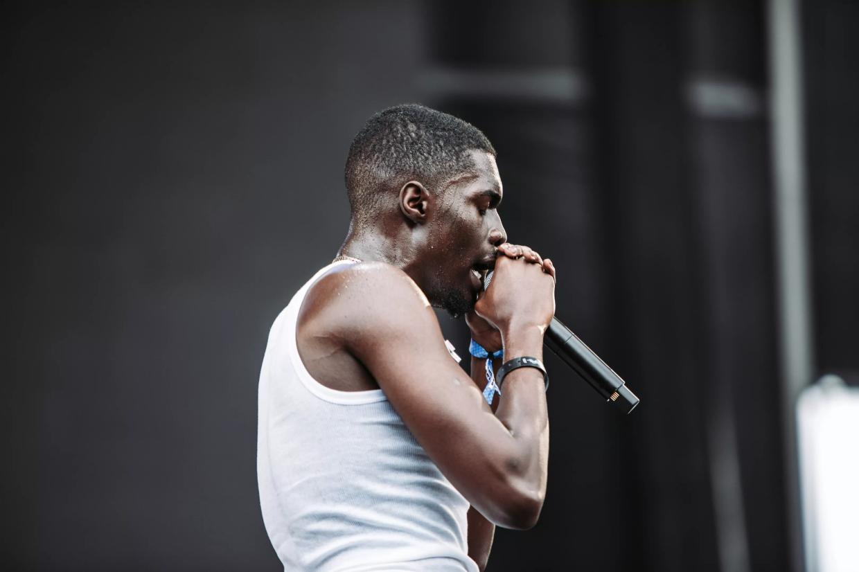 Sheck Wes, ZHU, Trippie Redd: The Gold Rush 2019 Phase One Lineup Is Here