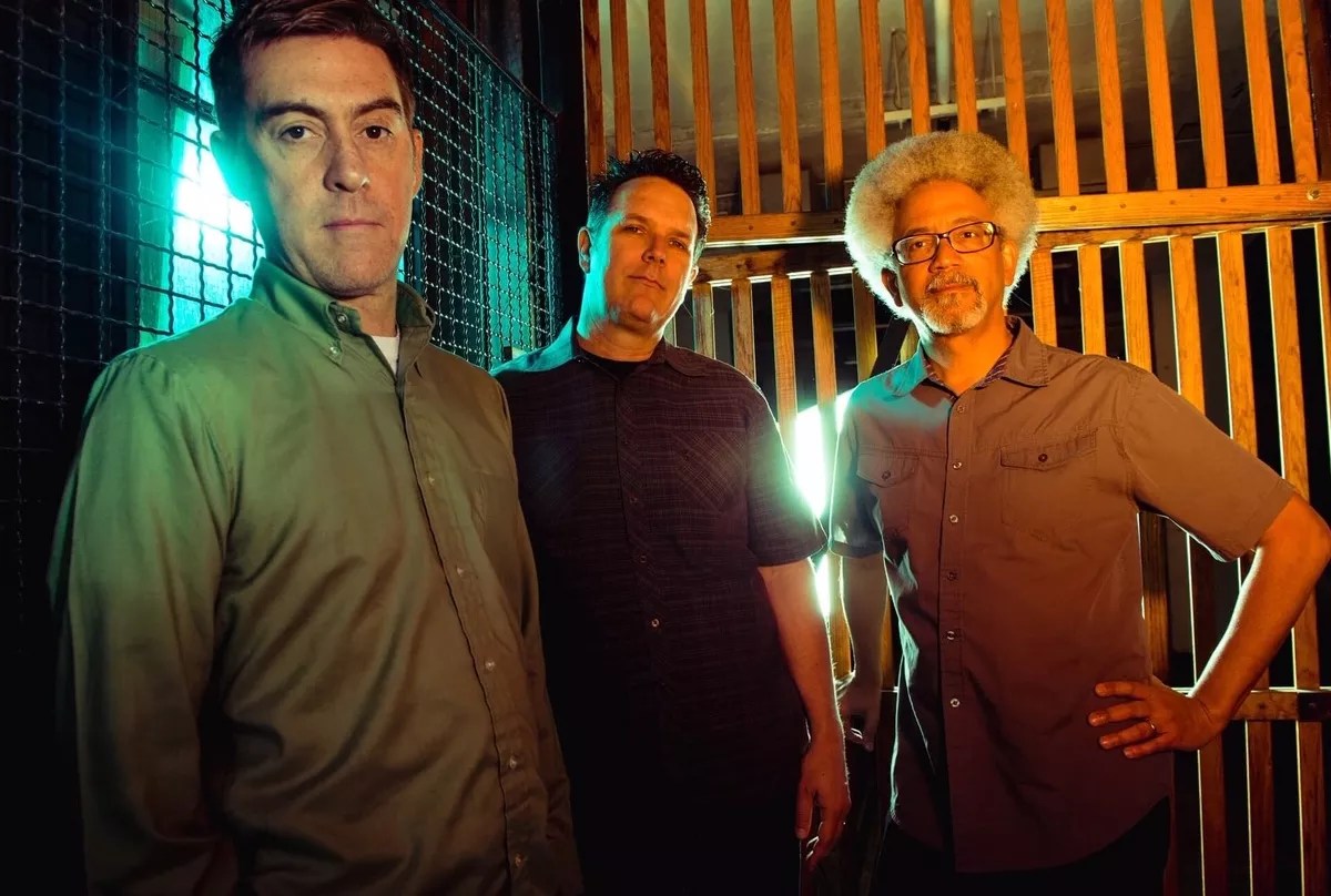 Punk Rock of Ages:  The Father Figures Dote on Skate Music