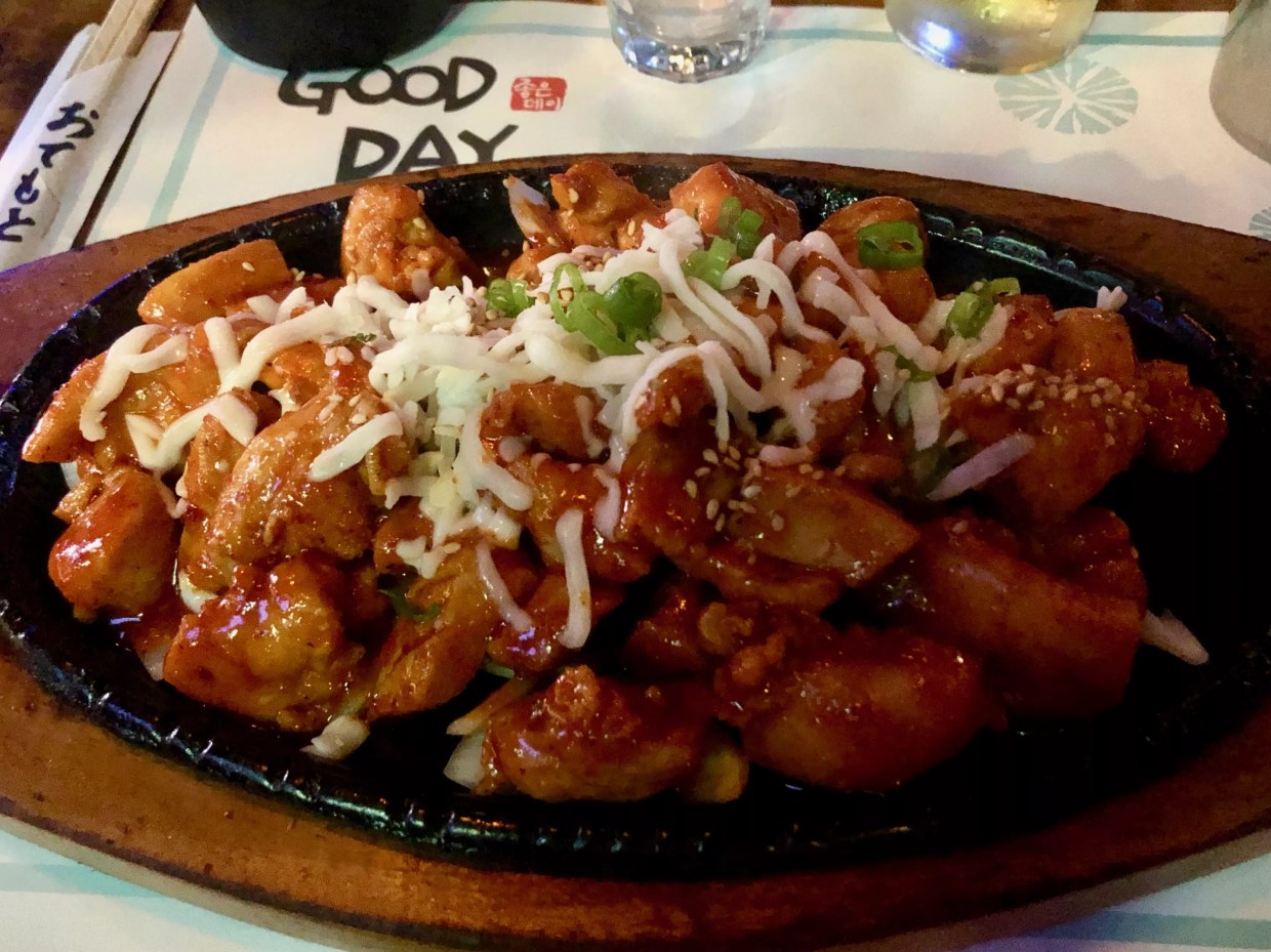 Four Super Spicy Dishes to Try in the PHX