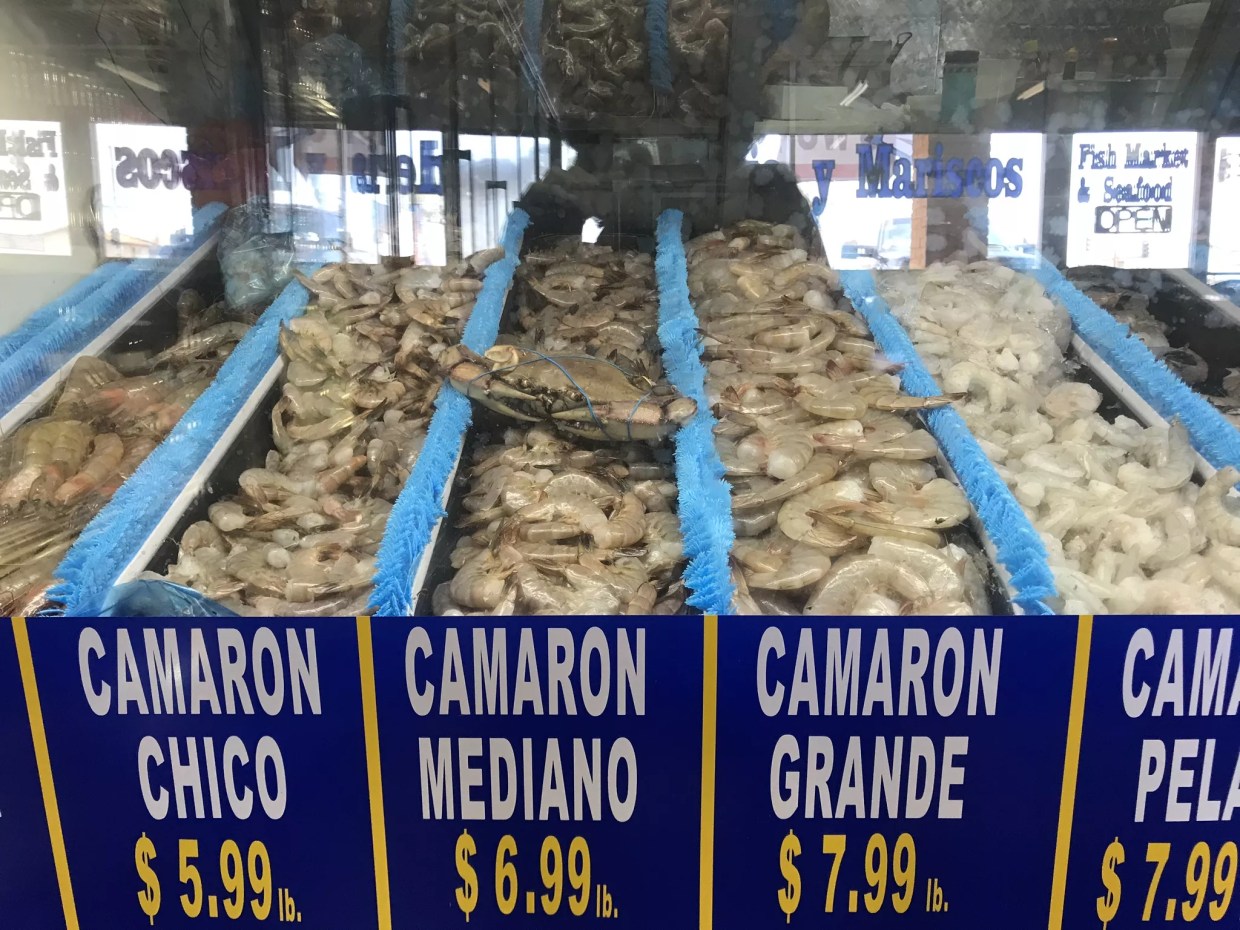 Area Mexican Restaurants Were Braced for the Trump Tariffs That Didn’t Happen