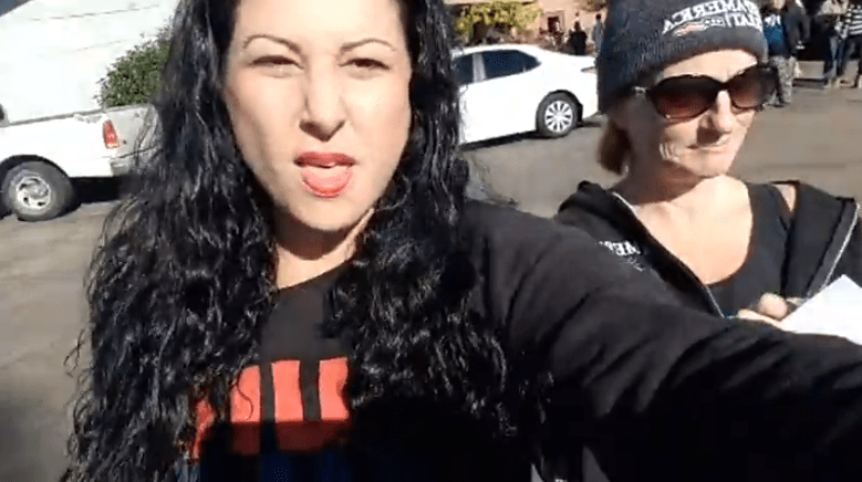 Churches Helping Migrants Sue ‘Patriot’ Groups for Intimidating Volunteers