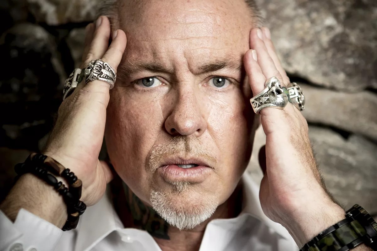 Todd Borowsky’s Deal With a Shady Pawnbroker Was the Worst Decision of His Life