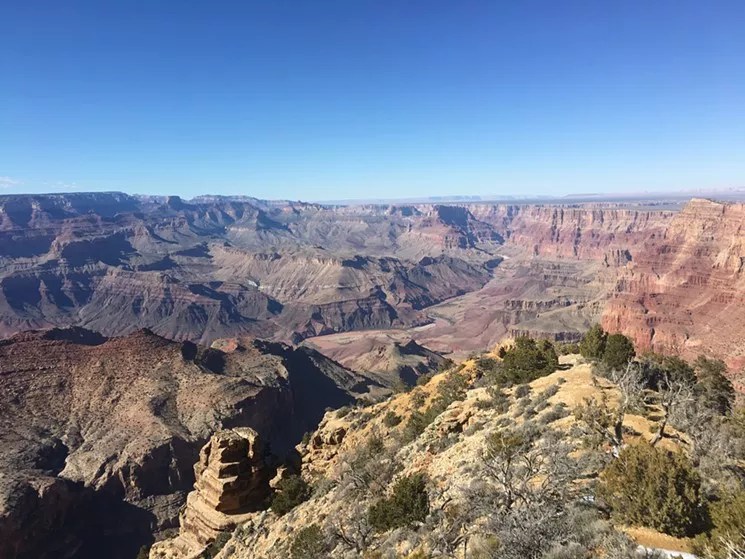 Did You Pay Attention to Arizona News in 2019? Try This Quiz