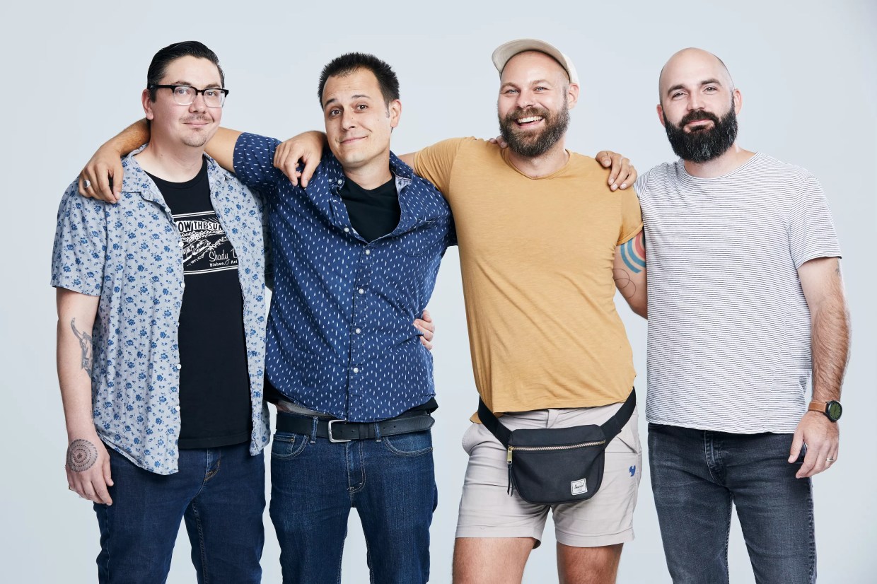 Culinary veteran quits hospitality group behind trendy Phoenix restaurants