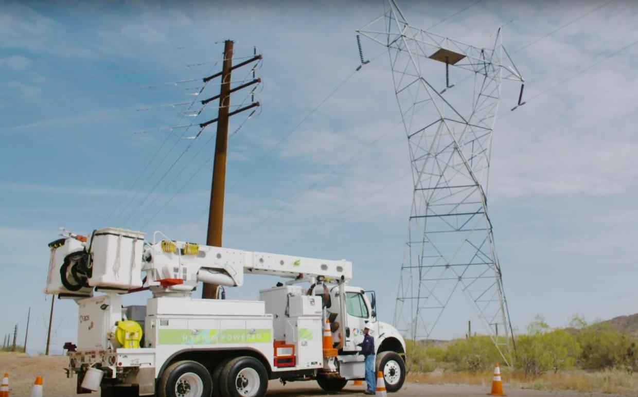Corporation Commissioners Request Investigation Into Utility Shutoff Policies