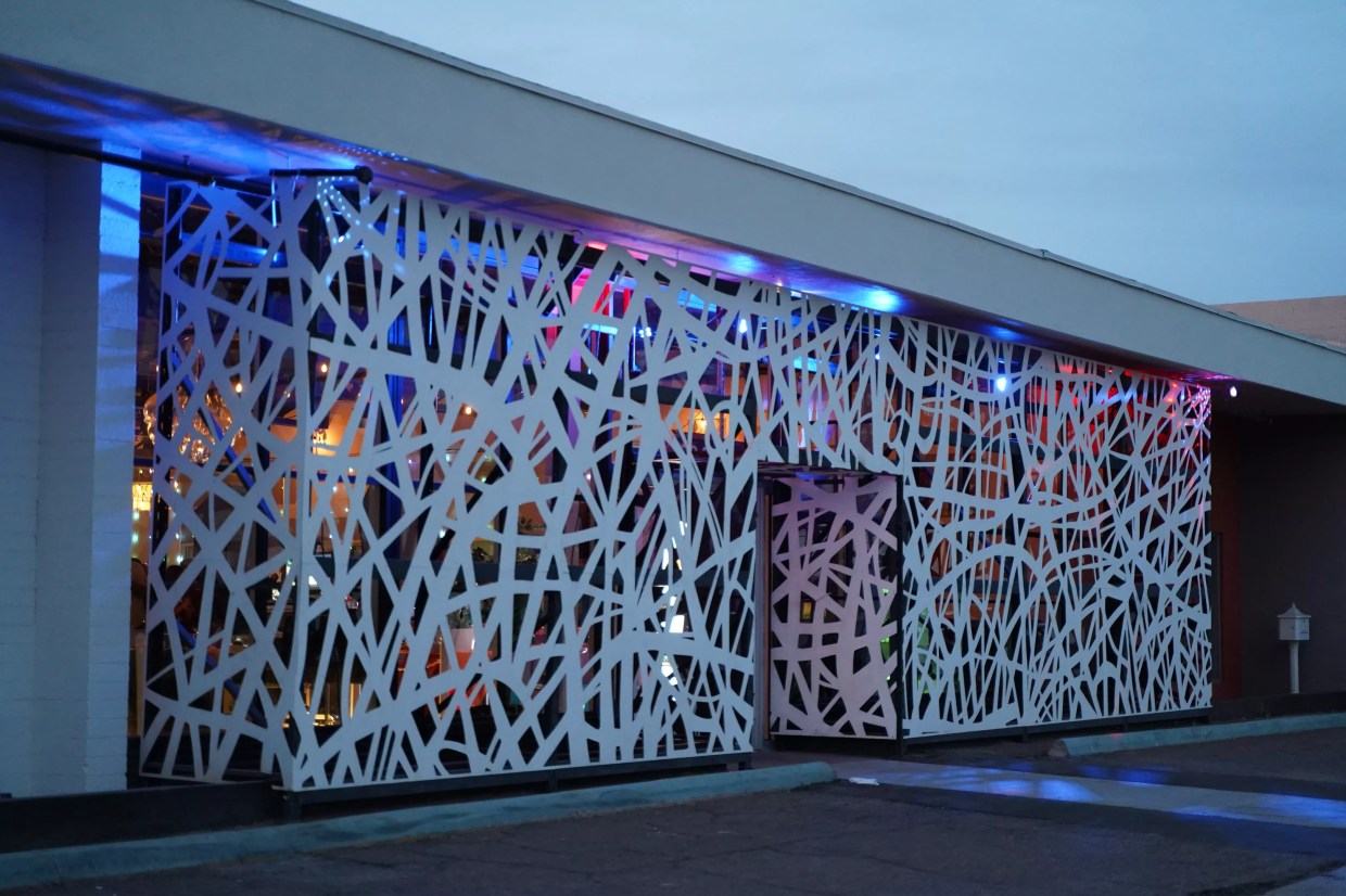 Arts News: Changes Coming to Unexpected Gallery, Arizona Theatre Company, and More